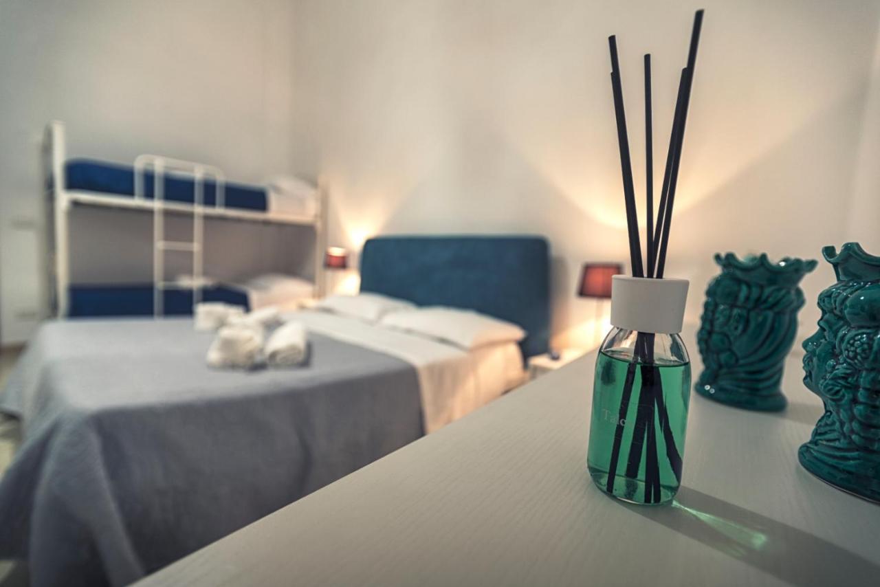 Casa Vacanze Francesca Apartment Мадзара дел Вало Екстериор снимка