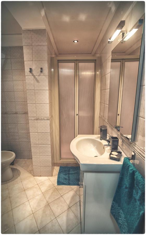Casa Vacanze Francesca Apartment Мадзара дел Вало Екстериор снимка